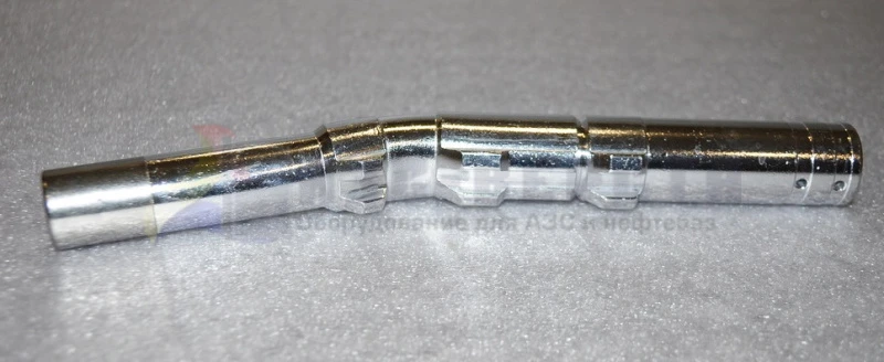 Носик крана топливораздаточного BAOTAI ER 042.7U (16мм)